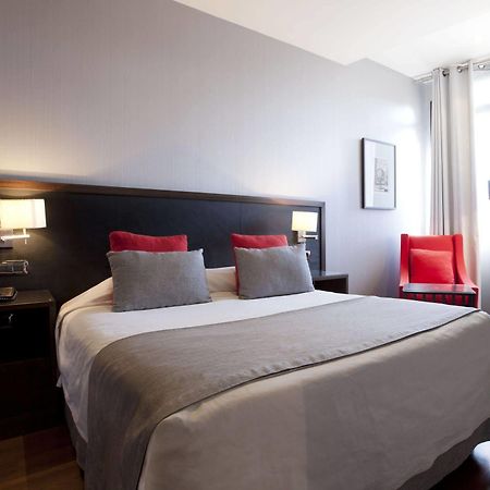 Suites Center Barcelona Zewnętrze zdjęcie