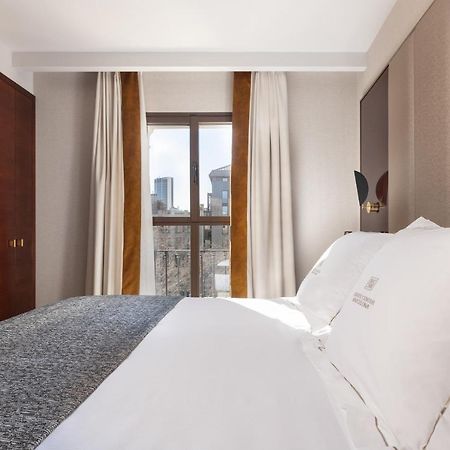 Suites Center Barcelona Zewnętrze zdjęcie