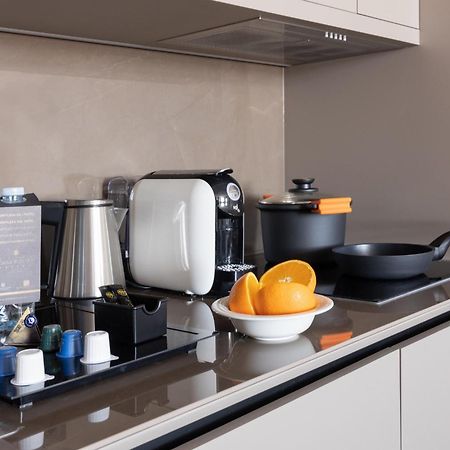 Suites Center Barcelona Zewnętrze zdjęcie