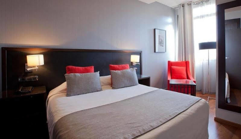 Suites Center Barcelona Zewnętrze zdjęcie