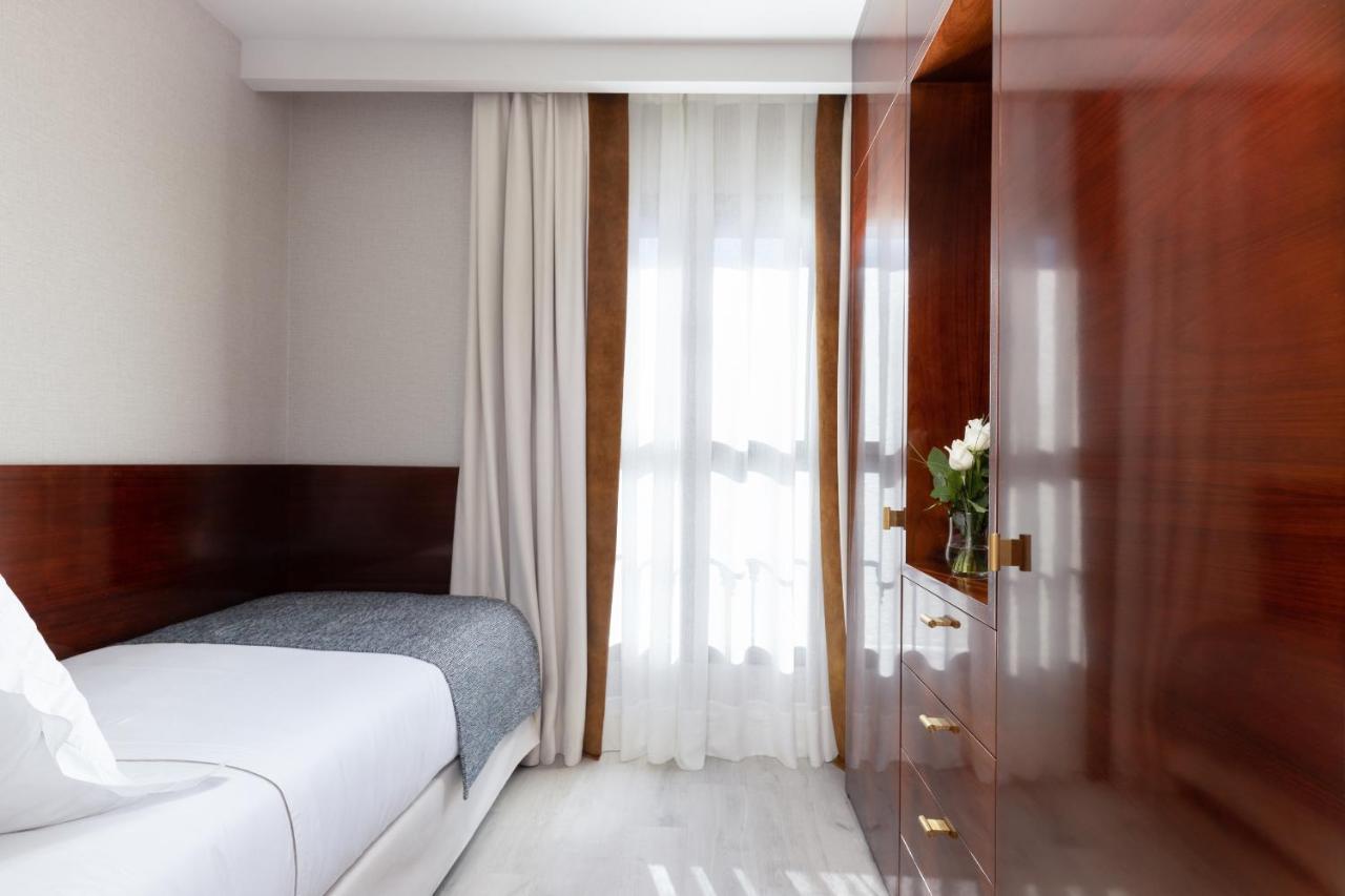 Suites Center Barcelona Zewnętrze zdjęcie