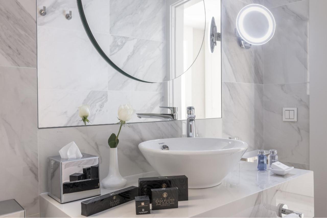 Suites Center Barcelona Zewnętrze zdjęcie